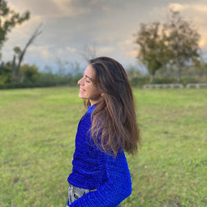 Meet your Posher, Nino